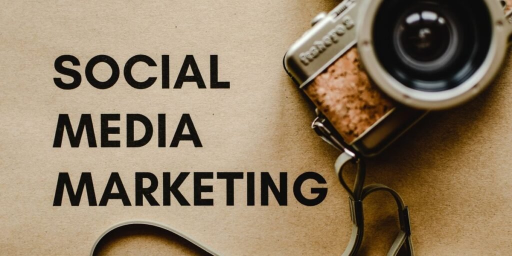 SMM: How to Grow Your Business Online